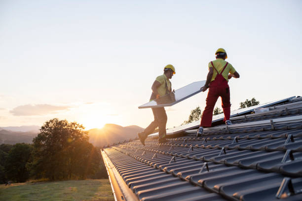 Lake Summerset, IL Roofing Service Pros