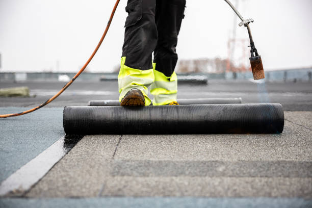 Best Rubber Roofing (EPDM, TPO)  in Lake Summerset, IL