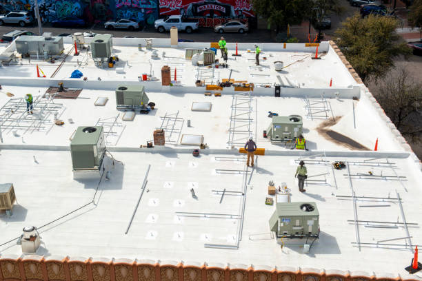 Best Emergency Roof Repair Services  in Lake Summerset, IL