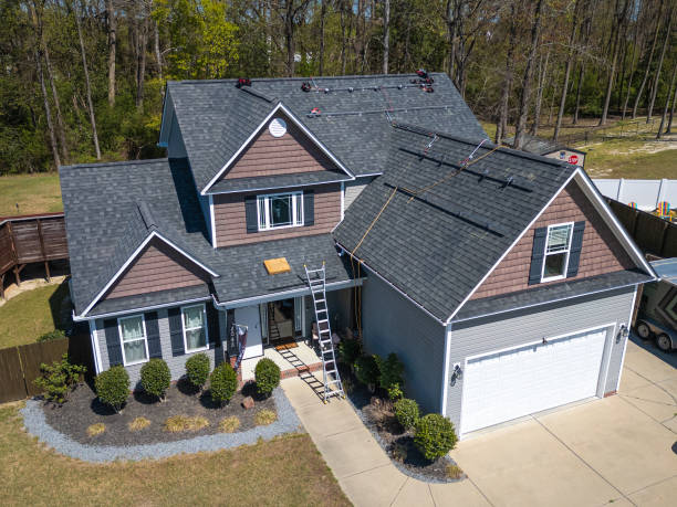 Best Sheet Metal Roofing  in Lake Summerset, IL
