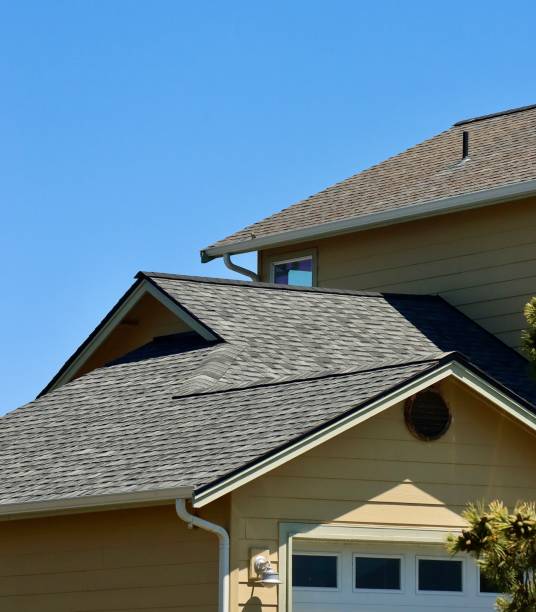 Roof Coating Services in Lake Summerset, IL